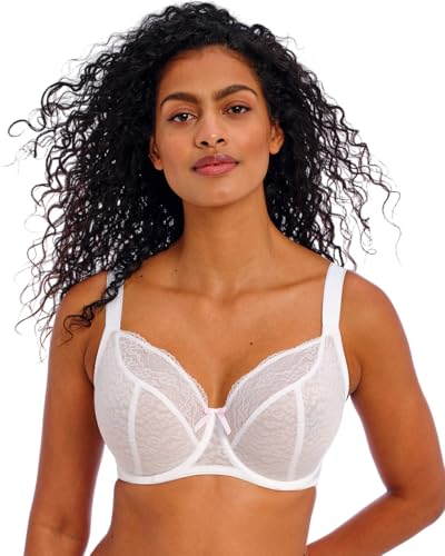 Soutien-gorge balconnet Freya Fancies à armatures : galbe parfait et maintien renforcé