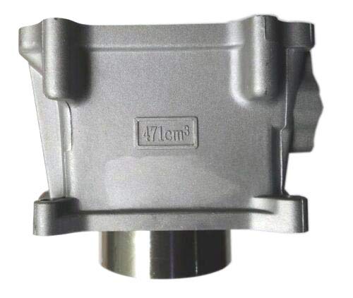 image for C CLINK Cylinder Piston Gasket Set Fits for Hisun 500cc UTV ATV MASSIM