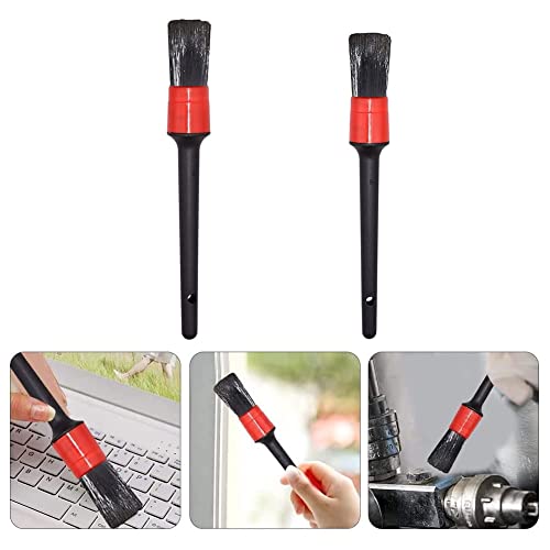 GNAUMORE Pennello Pulizia Auto Pennello per