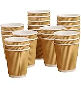 Paper Cups, Coffee Cup, Coffee Paper Cups, Hot Drinks Cups, Brown Coffee Cup, Cups, Paper Cups fo...