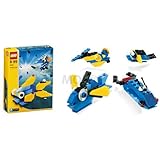 Difícilmente vintage LEGO – Juego publicado en 2003.