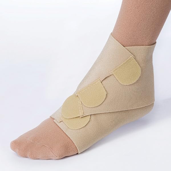 Strong Footpiece, Tan, BSN FarrowMed