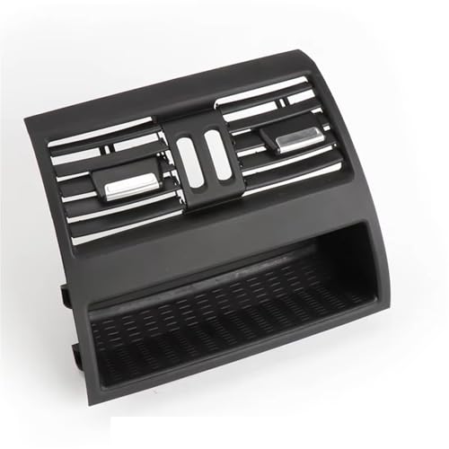 Rejilla de ventilación HILLAR de alta resistencia para climatizador trasero BMW F10 y F11