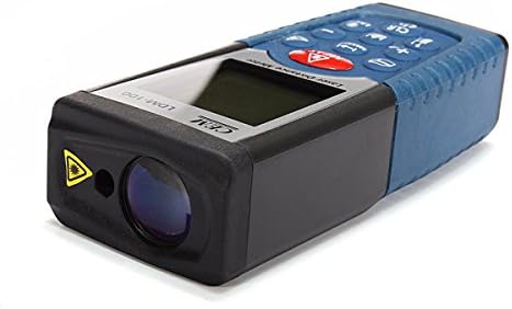 CEM LDM-100 Digital Laser Distance Meter laser aperture