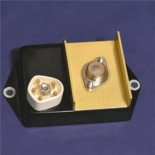Cable de encendido compatible con Chrysler para Cordoba 1975-1981 y módulo 4111850 5
