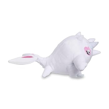 stuffed collection パタモン takara-tomy-pokemon-plush-