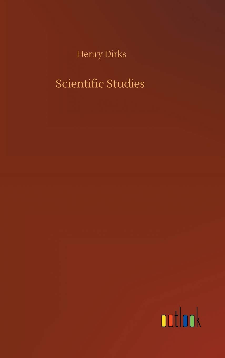 Scientific Studies