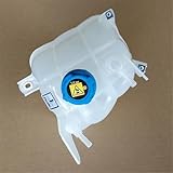 Compatible Avec Citroen Pour Jumper 2.2 HDI 3.0 HDI 2006 2007 2008 2009 2010 2011 Vase D'expansion De Liquide De Refroidissement 1323.KJ 1358583080 accessoires de voiture