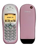 Kompatibilität: Siemens Siemens Cover Shining Pearl für Siemens C45, C45i