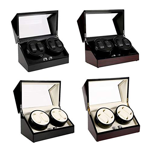 Caja giratoria para relojes automáticos: el complemento ideal para su despacho 7