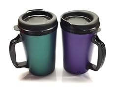 Purple/Green 2 Pack