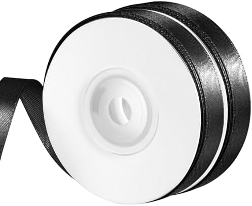 furlanis Dubbel satijnen lint 16 mm x 50 mt 1 zijde