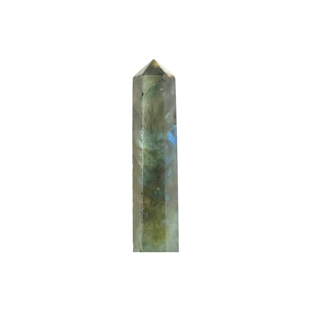 VIE Pencil, 2-3cm, Labradorite