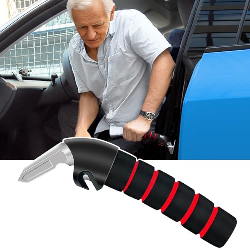 BRILAYY Car Handle Assist for Elderly Car Door Handle, Mobility
