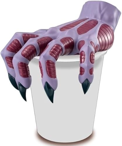 地獄先生ぬ～べ～ ぬーどるストッパーフィギュア 鬼の手 公式のサムネイル