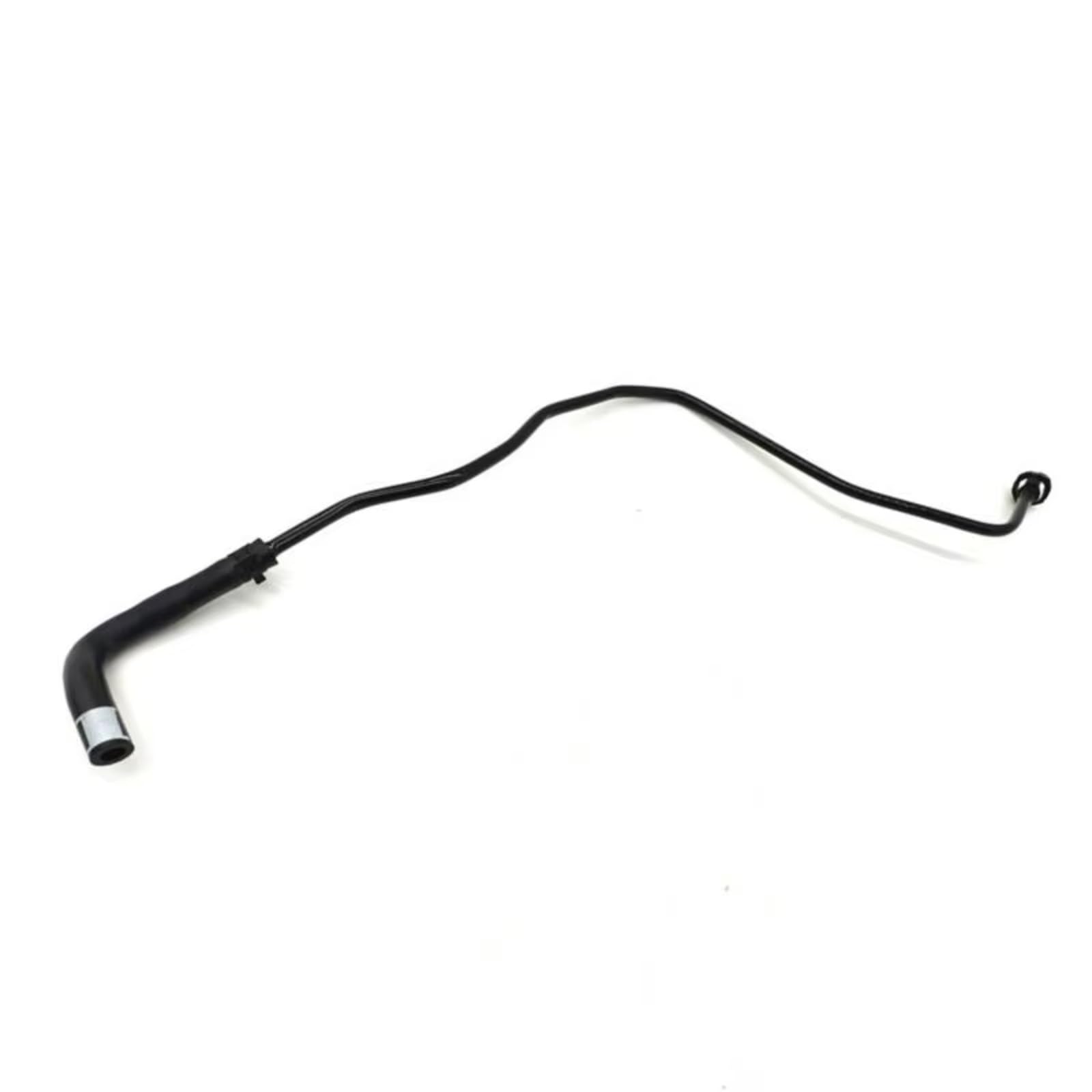 Cooling Pipe Hose Compatible with A6 A6 for Quattro Car Parts Coolant Pipe Radiator Overflow Hose Cooling Breather Tube 4G0121081AL