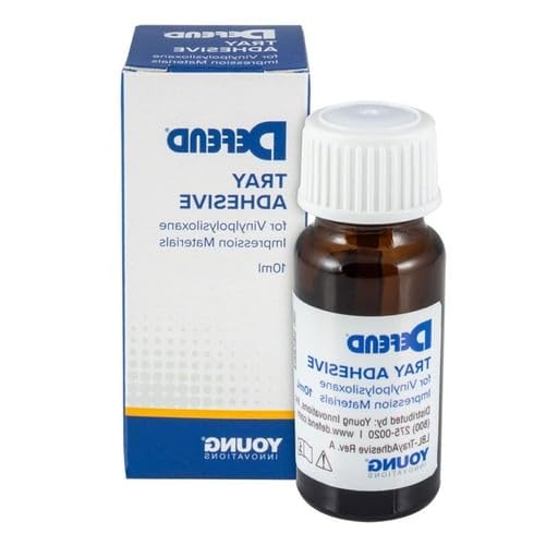 Mydent VP8400 Defend VPS Tray Dental Adhesive 10mL