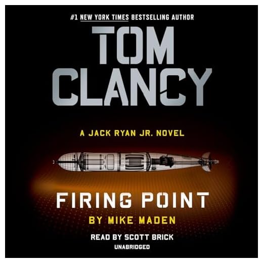 Tom Clancy Firing Point