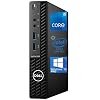 Dell OptiPlex 3080 Micro Desktop Computer – 10th gen Intel Core i5-10500T Up to 3.8GHz – 16GB RAM, 512GB M.2 NVME SSD…