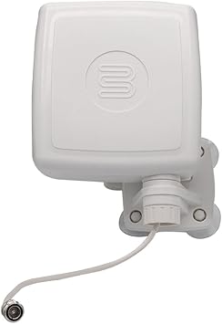 Bolton Beacon 5G Panel Antenna, Suction Mount, 6174000 MHz