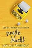 Cover zum Buch Schon wieder die verflixte zweite Nacht