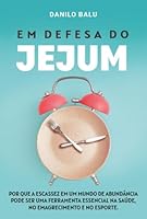 Em Defesa do Jejum 6500364597 Book Cover