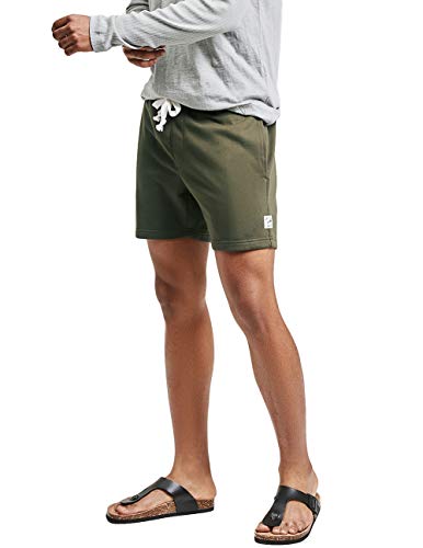 MaaMgic ショートパンツ メンズ ストレッチ 短パン 半ズボン 男 スポーツ カジュアル 夏 無地 通気 吸汗 大...