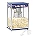 Produktbild Royal Catering Popcornmaschine Popcornmaker RCPR-2300 (2.300 W, Arbeitsleistung 6 kg/h, max. Kapazität Kessel: 4.800 ml, bis zu 300 g/Portion, Zubereitungszeit 180 s)