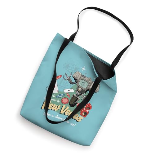 Bolsa tote Fallout - Bienvenido a New Vegas miniatura 2