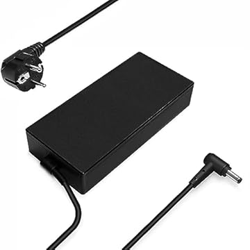 FLGAN 20V 150W Alimentatore Caricatore per Asus ZenBook Pro 15 UX535L UX550G UX550VE UX580G UX480F Asus VivoBook K571GD K571GT K571LI X571L X571G N571G