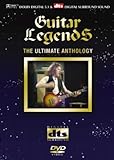  Guitar Legends - The Ultimate Anthology