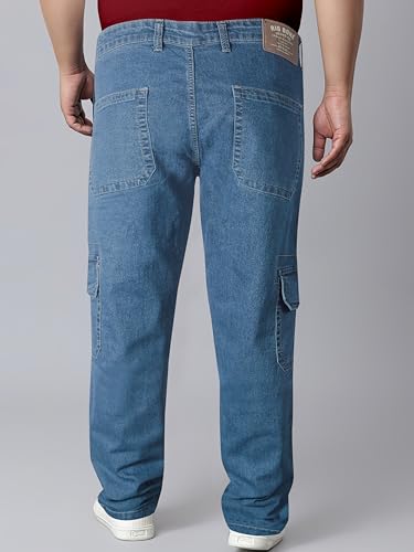 Image of RIG BONE Men's Stretch Cotton Denim Jeans | Ultimate Comfort & Style in Every Size! Versatile Fashion for All-Day Wear