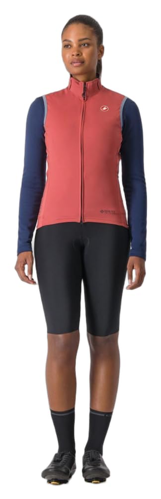 CASTELLI Perfetto Ros 2 W V. Giacca Donna