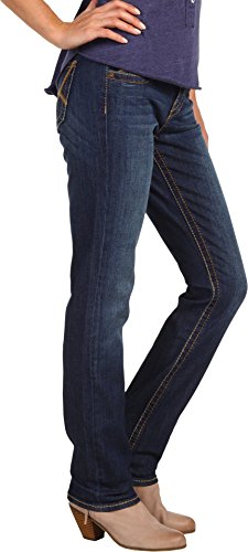 KUT from the Kloth Girls' Kate Crop in Jean2