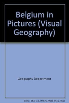 Library Binding Belgium-- In Pictures Book