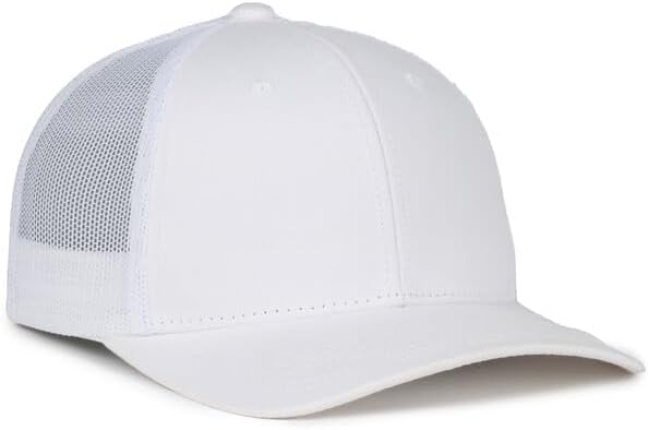 Outdoor Cap Mens Outdoor Cap Mesh Back Ballcap
