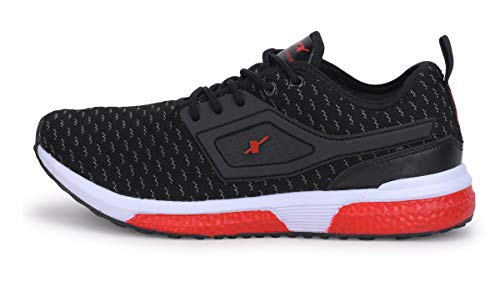 Image of Sparx Mens Sm-460 Sports Shoes