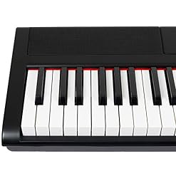Fazley FSP-200-BK piano numérique noir – Image 4