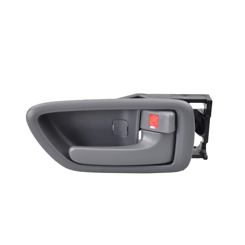 YBVDCXP Door Pull Handle for Sequoia 2001-2007 for Avalon 2000-2004 Car Inner Interior Door Handle
