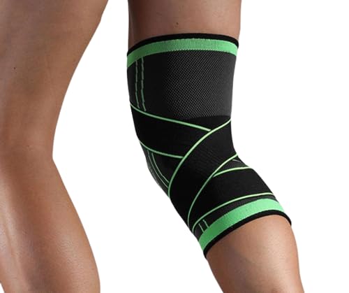 Joelheira Magnética Proteja De lesões Graves Previna Futuros Problemas E Fortaleça Seus Joelhos Com