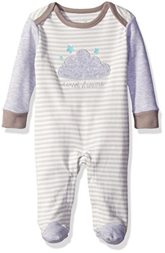 Rene Rofe Baby Lap Shoulder Coverall