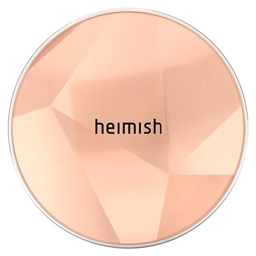 HEIMISH Artless Perfect Cushion SPF 50+ Beige clair - Fond de teint cushion