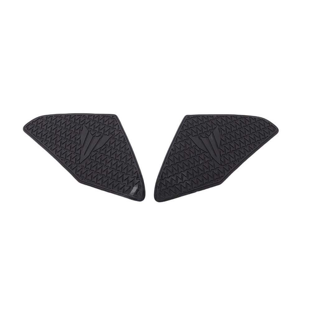 Motorcycle Tank Side Decals Tank Pad Stickers for YAM&AHA MT-09/SP MT09 2024 2025 MT09 2024 Tank Pad Traction Fuel Decal Tank