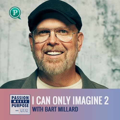 I Can Only Imagine 2 with Bart Millard