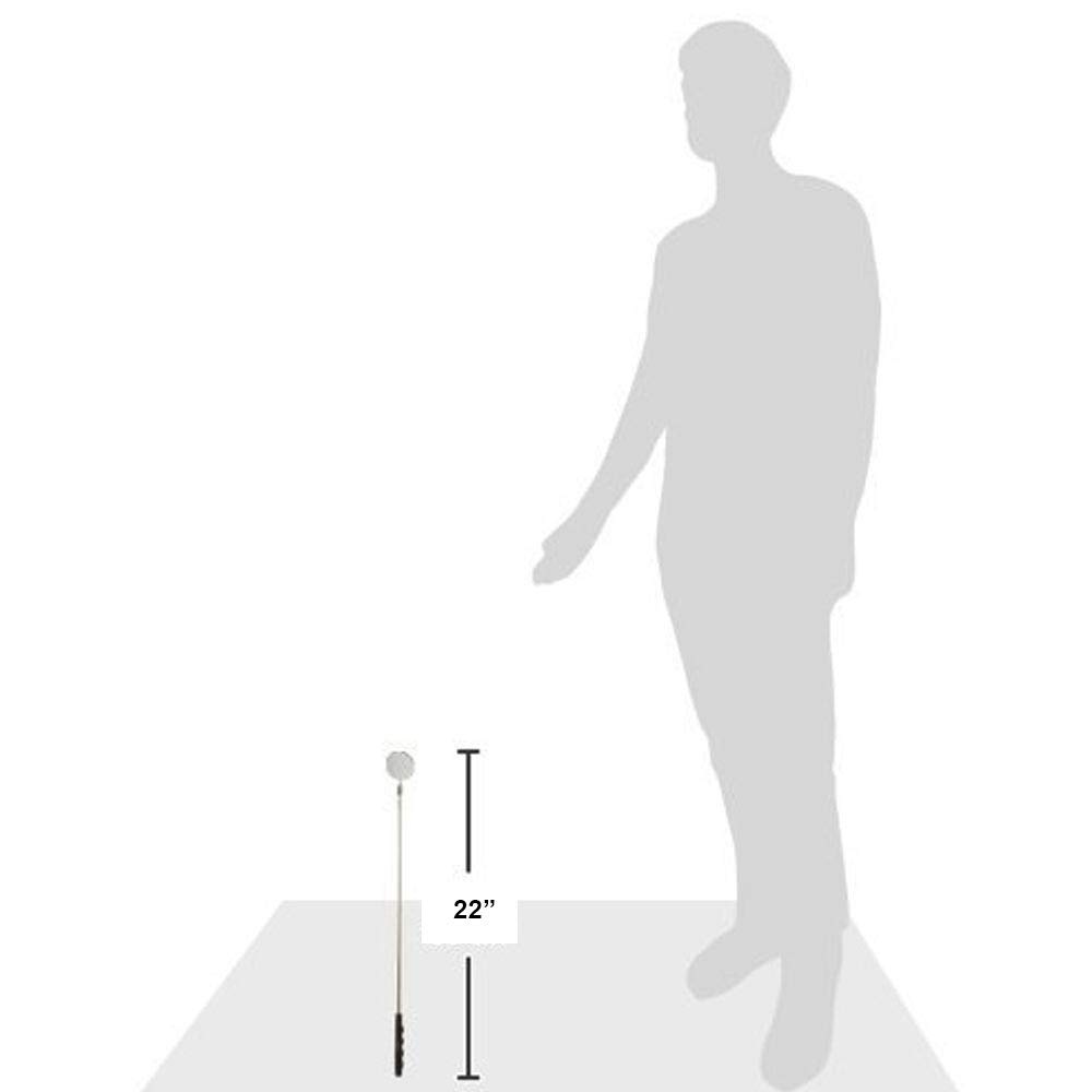 2 each: General Inspection Mirror 560