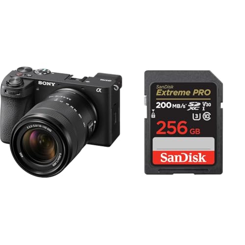 【美品】SONY α6700 ＋レンズ1本 新品)SONY (ソニー) α6700 高倍率ズームレンズキット ILCE-6700M