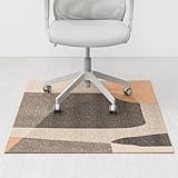 Anji Mountain Rug'd Chairmat -...