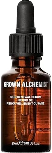 Skin Renewal Anti Aging Serum - Hydrating + Firming (25ml)