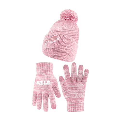 Ultra Game Adults NFL Official Super Soft Winter Beanie Knit