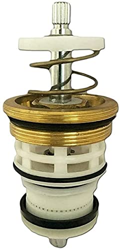 Life Vision 40mm Marc Type Dual Metropole Flush Valve Piston Kit | Screw Fitting | Suitable for Marc Type Push Flush (B098MSSNNC) Amazon Price History, Amazon Price Tracker